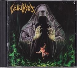 venemous in presence of evil mcd rock stakk records