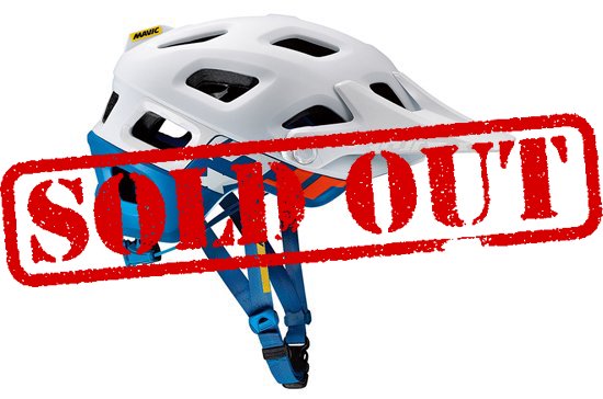 mavic crossmax pro mtb helmet