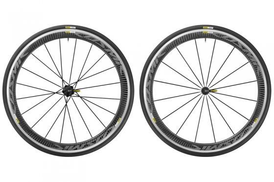 mavic cosmic 2019