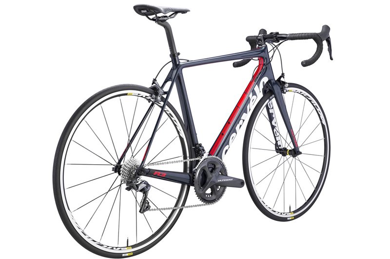 新製品の販売 [らくろわ様専用]※ジャンク Cervelo R3 2018 51サイズ