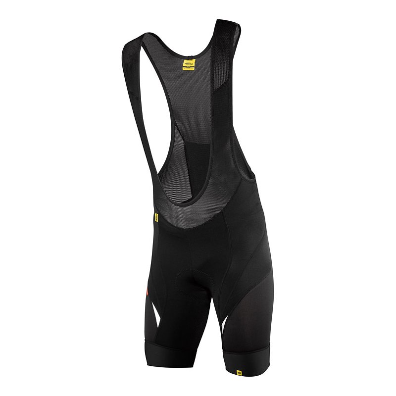 mavic hc bib shorts