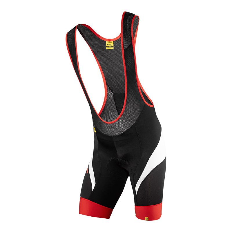 mavic hc bib shorts