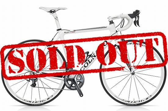 colnago m10
