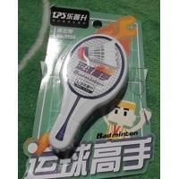 【アイテムキューブ】事務・文具・ビジネス用品 > 文具 > その他 | バトミントン柄の修正テープ