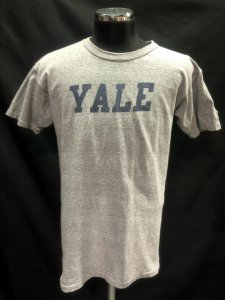 yale champion shirt