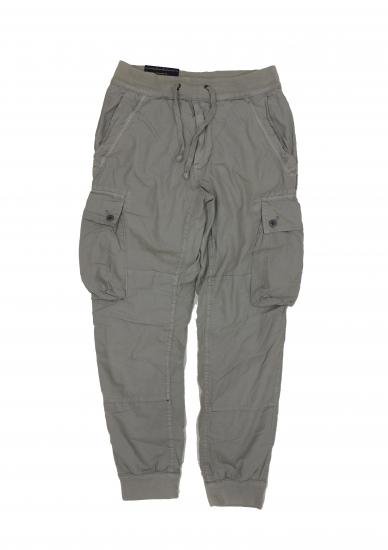 polo ralph lauren cargo joggers