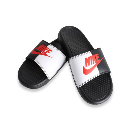 nike benassi scarface