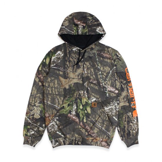 mossy oak camo hoodie