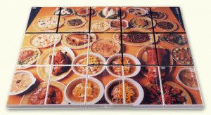 満漢全席（DVD全15巻・書籍2冊） - 料理書のポータルサイト｜株式会社ぶっく