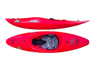 Jackson Kayak Rock Star 4 0 Series カヌーショップタマゾン Webショップ