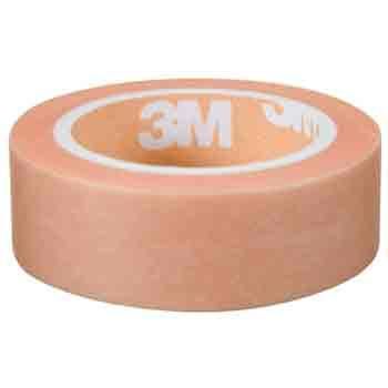 3M ベビースキンサージカルテープ 12.5mm×7m 24個セット