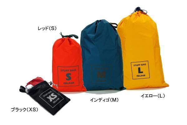 スタッフバッグ Isuka Web Shop