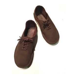 rainbow/レインボー mocca shoe