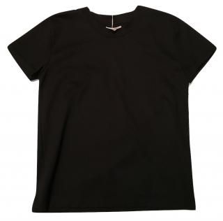 holiday/ホリデイ silky u-neck tee シルキーユーネックティー