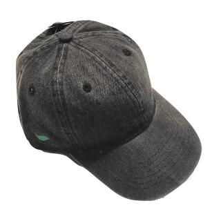 encinitas/エンシニータス encinitas original cap/エンシニータス オリジナル キャップblack denim