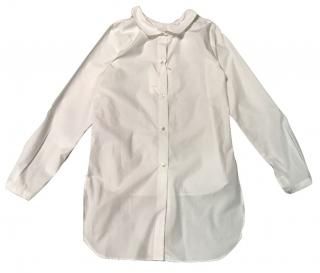 holiday/ホリデイ back open 2way shirt/バックオープンツーウェイシャツ