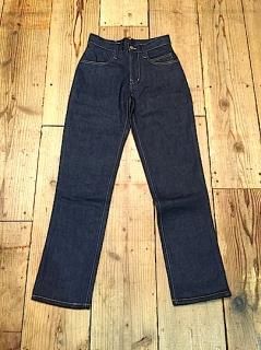 <img class='new_mark_img1' src='//img.shop-pro.jp/img/new/icons1.gif' style='border:none;display:inline;margin:0px;padding:0px;width:auto;' />spinner bait/スピナーベイト denim pants/デニムパンツ 505d