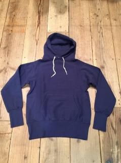 walla walla sports/ワラワラスポーツ 10.5oz pullover hooded sweat/プルオーバーフーデッドスウェット