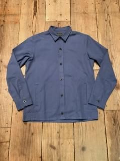 lift up/リフトアップ ZAPPER SHIRTS JKT/ザッパーシャツジャケット ftf-111