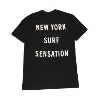 beach ass punk/ビーチアスパンク sensation/センセーション t-shirts BAPSS17005