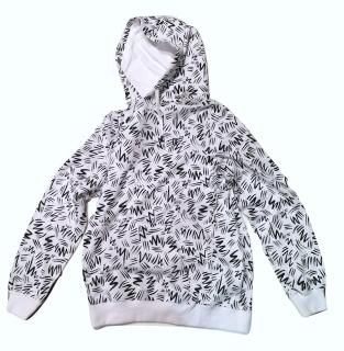 THE QUIET LIFE/クワイエットライフ ziggity pullover hood 17spd2-2100