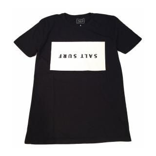 salt surf/ソルトサーフ upside down tee/アップサイドダウンTシャツ