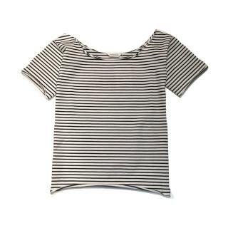 holiday/ホリデイ off shoulder tops/オフショルダートップス