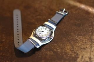 vaguewatch/ヴァーグウォッチ coussin mil