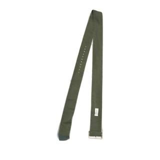 <img class='new_mark_img1' src='//img.shop-pro.jp/img/new/icons1.gif' style='border:none;display:inline;margin:0px;padding:0px;width:auto;' />holiday/ホリデイ military belt double/ミリタリーベルトダブル hd17203605