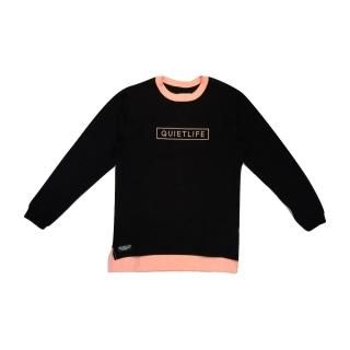 THE QUIET LIFE/クワイエットライフ soto pullover 17fwd1