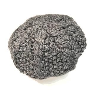 <img class='new_mark_img1' src='//img.shop-pro.jp/img/new/icons1.gif' style='border:none;display:inline;margin:0px;padding:0px;width:auto;' />herfee/ハーフィー knit beret / ニットベレット