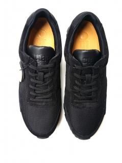 clae hoffman/クレー ホフマン black CLA01289