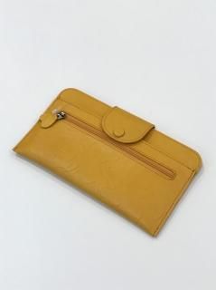 Buona Fortuna<br>ボナフォルトゥーナ<br>マルチケース<br>イエロー<br>