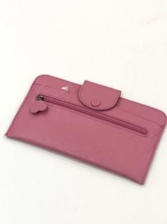 Buona Fortuna<br>ボナフォルトゥーナ<br>マルチケース<br>ピンク<br>