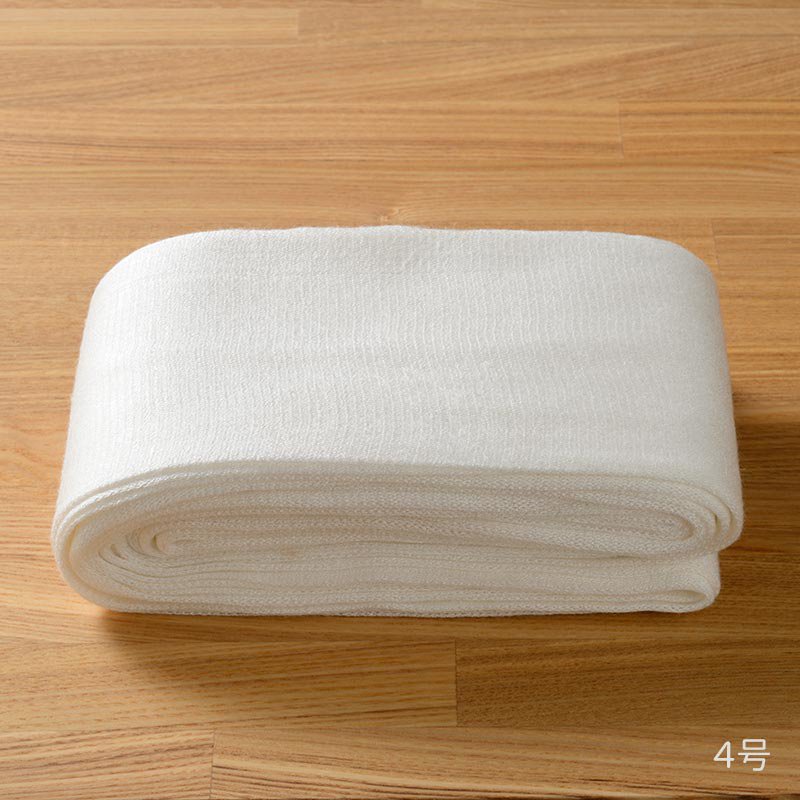 筒状ガーゼ4号(巾10cm×5m)
