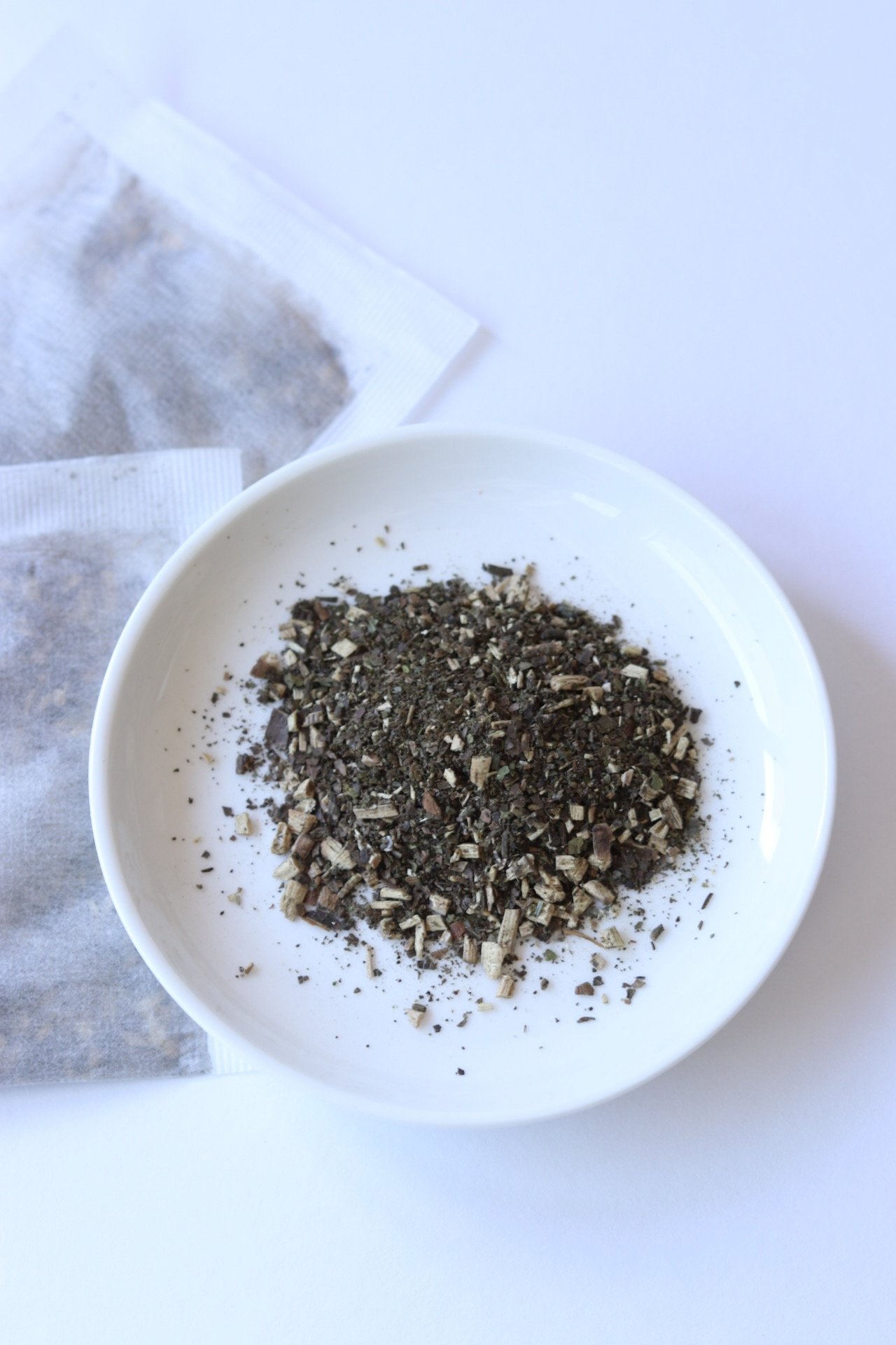 お得な10個セット】国内産杜仲茶 ティーバッグ 20袋 - 無農薬・オーガニックの紅茶・緑茶・健康茶を販売ーお茶の”ひしわ”