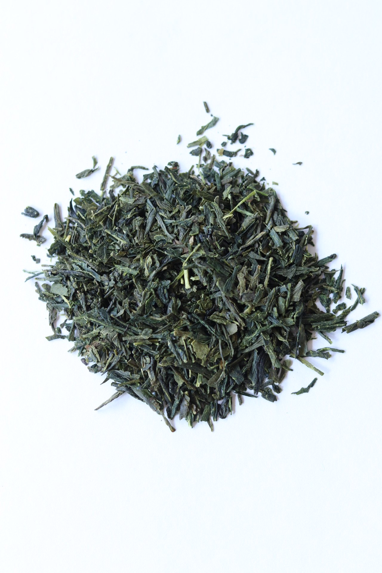 宇治有機緑茶 （銀）100g - 無農薬・オーガニックの紅茶・緑茶・健康茶 ...