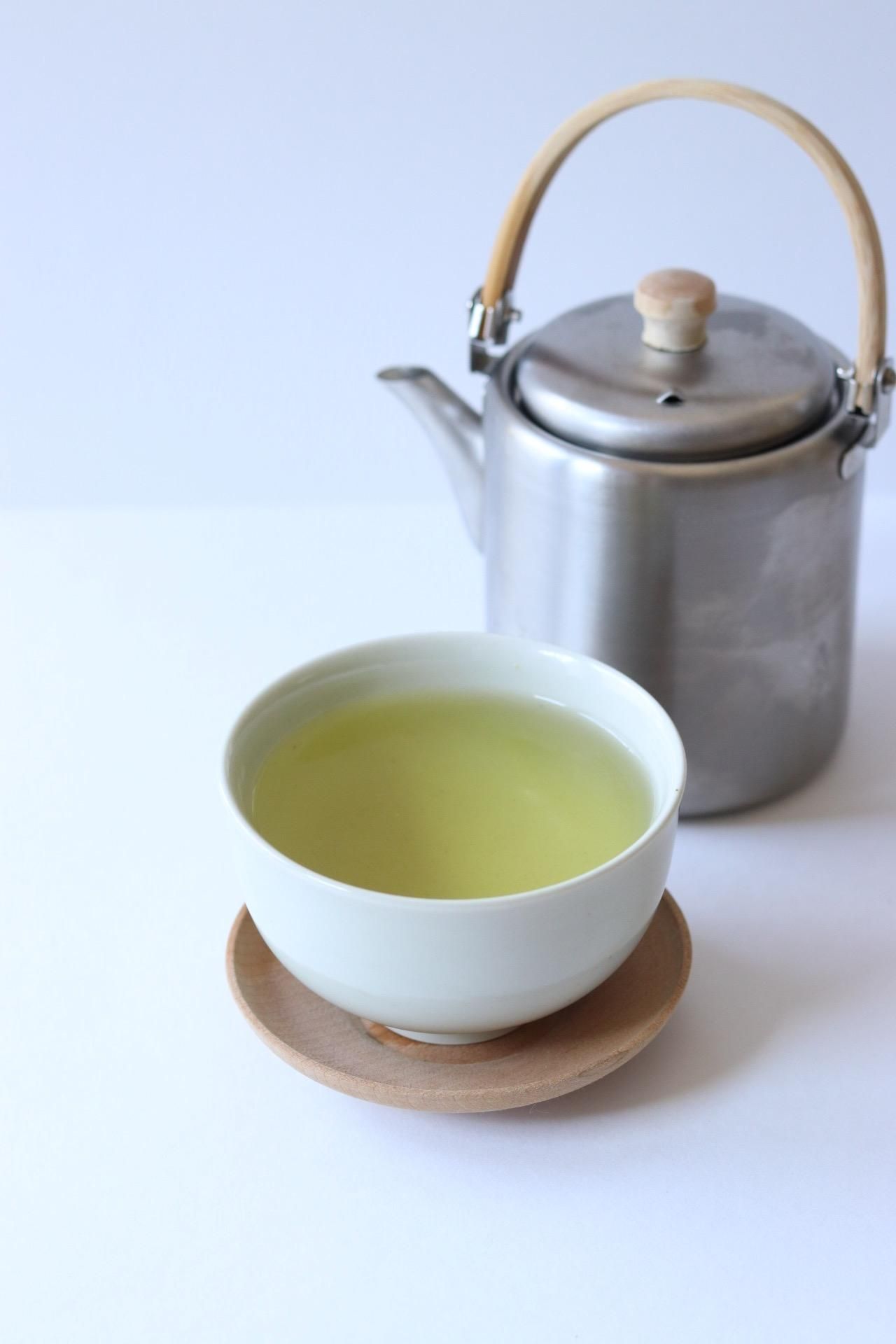 【無農薬】緑茶堪能セット　抹茶20g・煎茶40g・かぶせ茶40g・春番茶100g 無農薬】緑茶堪能セット 抹茶20g・煎茶40g・かぶせ茶40g・春番茶