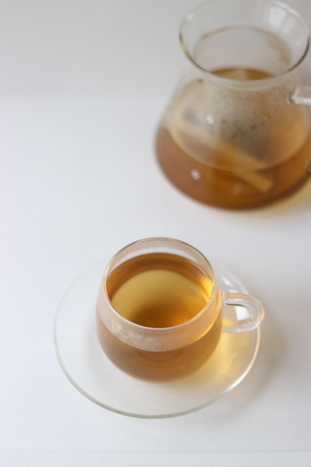 国内産伝承どくだみ茶 ティーバッグ 20袋【お湯出し・水出し両用