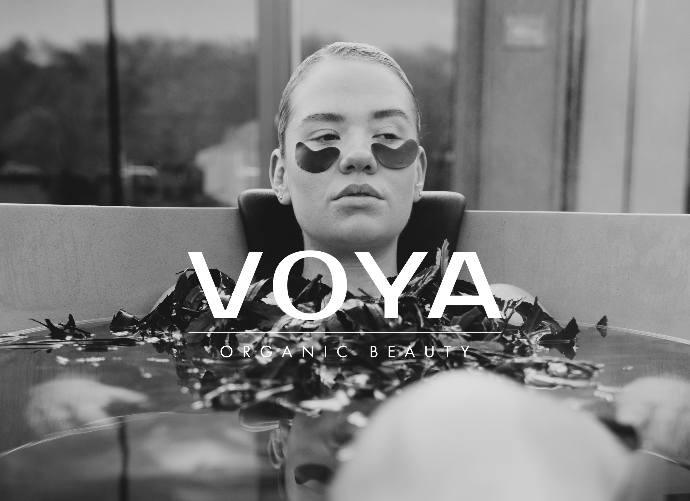 VOYA