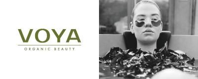 VOYA LDシーウィードバス | 自宅用海藻風呂 - 【公式】ザ・デイ・スパ