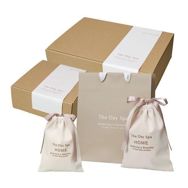 ギフトラッピング