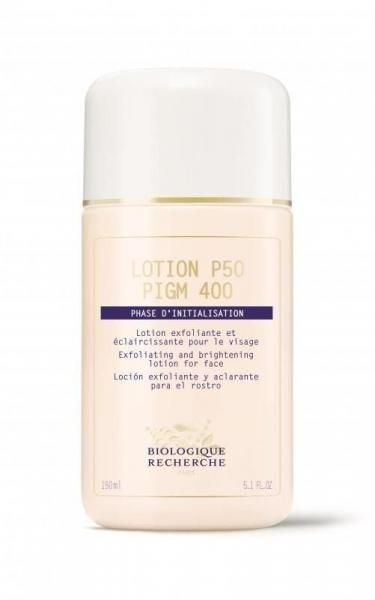 Biologique RechercheۥP50 PIGM400