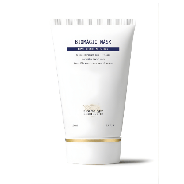 【Biologique Recherche】ビオマジックマスク