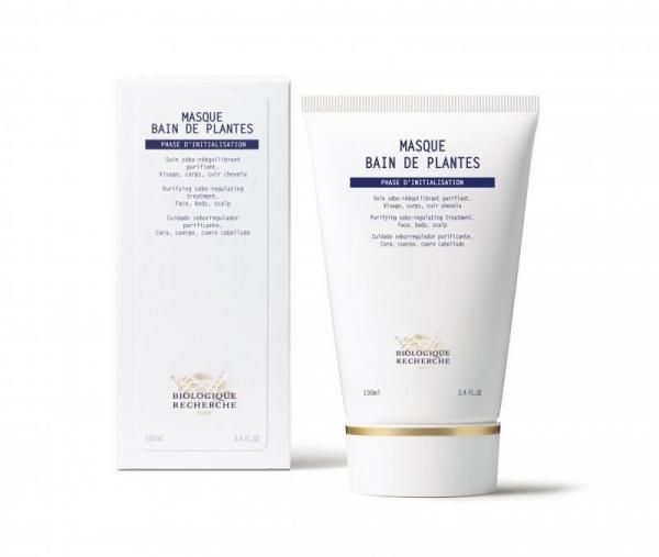 【Biologique Recherche】マスクヴァンデプロント