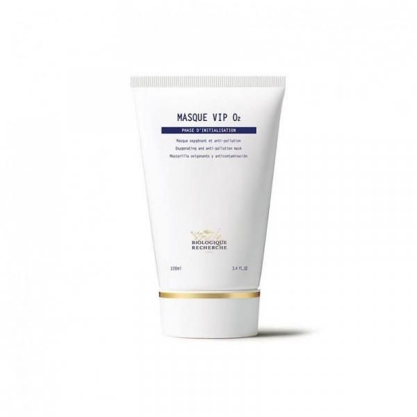 【Biologique Recherche】マスクO2