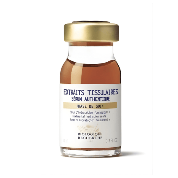 【Biologique Recherche】セラムエキストレティシュレー