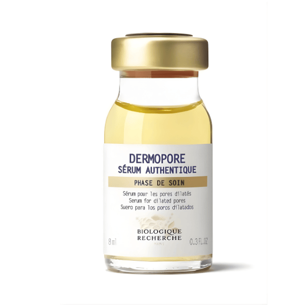 【Biologique Recherche】セラムダーモP