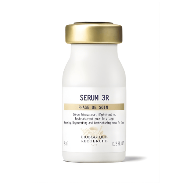 【Biologique Recherche】ターゲットセラム3R 【8mL】