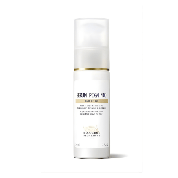【Biologique Recherche】ターゲットセラムPIGM400